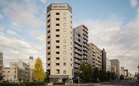 Nesthotel Alt Kuramae Station